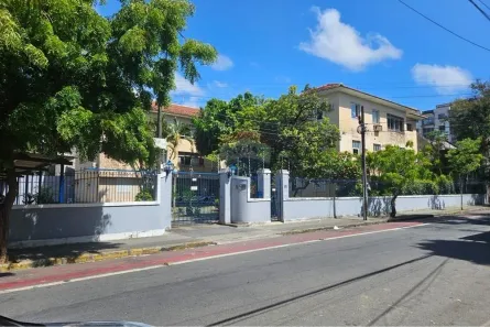 Apartamento com 3 Quartos à venda, 120m² no Ilha do Leite, Recife