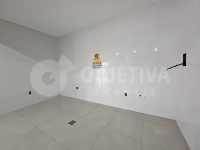 Ponto Comercial para alugar, 9m² no Centro, Uberlândia