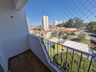 Apartamento com 2 Quartos à venda, 58m² no Jardim Cidade Pirituba, São Paulo