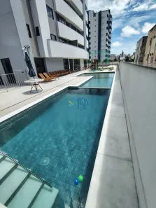 Apartamento com 3 Quartos à venda, 95m² no Lagoa Nova, Natal