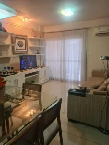 Apartamento com 3 Quartos à venda, 90m² no Alvorada, Cuiabá