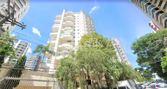 Apartamento com 4 Quartos para alugar, 337m² no Vila Gomes Cardim, São Paulo