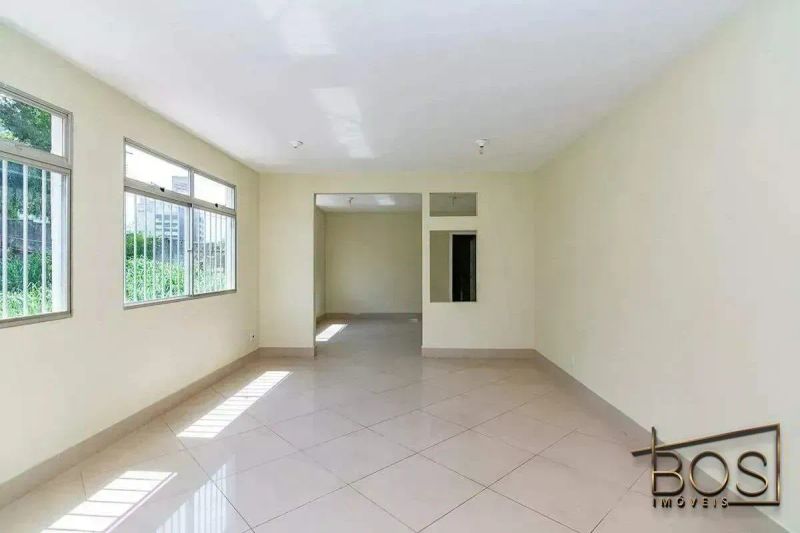 Apartamento com 4 quartos — Luxemburgo, Belo Horizonte