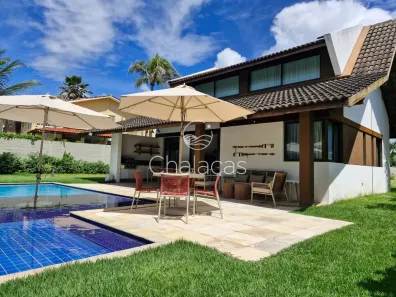 Casa de Condomínio com 5 Quartos à venda, 217m² no , Ipojuca