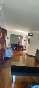 Apartamento com 4 Quartos à venda, 198m² no Serra, Belo Horizonte