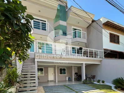 Casa de Condomínio com 4 Quartos à venda, 340m² no Taquara, Rio de Janeiro