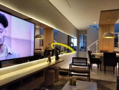 Casa de Condomínio com 3 Quartos para venda ou aluguel, 160m² no Jardim Caiapiá, Cotia