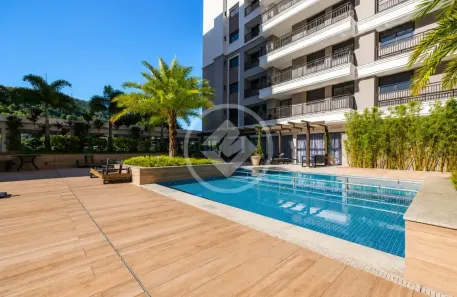 Apartamento com 2 Quartos à venda, 65m² no Itacorubi, Florianópolis