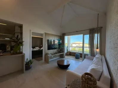 Apartamento com 3 Quartos à venda, 90m² no Praia do Forte, Mata de São João
