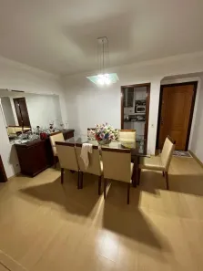 Apartamento com 2 Quartos à venda, 122m² no Centro, Londrina
