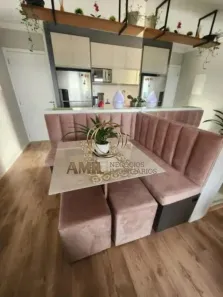 Apartamento com 2 Quartos à venda, 55m² no Vila Maria, São José dos Campos