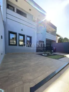 Sobrado com 4 Quartos à venda, 260m² no Parque Via Norte, Campinas