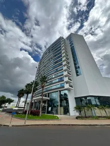 Sala Comercial para alugar, 40m² no Granja Marileusa, Uberlândia