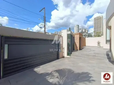 Sobrado com 4 Quartos à venda, 427m² no Jardim Canadá, Ribeirão Preto