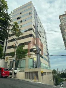Prédio Comercial à venda, 6693m² no Camargos, Guarulhos