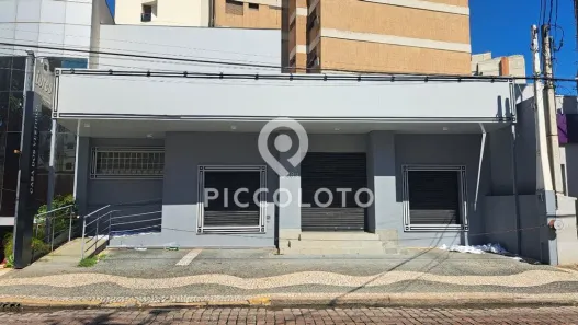 Imóvel Comercial com 3 Quartos para alugar, 189m² no Cambuí, Campinas