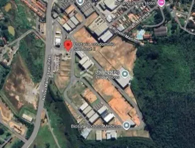 Lote/Terreno à venda, 1255m² no Vivenda Santo Afonso, Vargem Grande Paulista