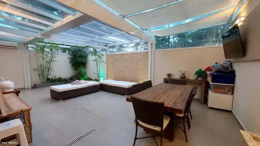 Casa de Condomínio com 3 Quartos à venda, 220m² no Demarchi, São Bernardo do Campo