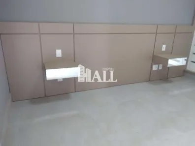 Apartamento com 2 Quartos à venda, 80m² no Estância Matinha, São José do Rio Preto
