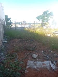 Lote/Terreno à venda, 330m² no Lagoa, Macaé