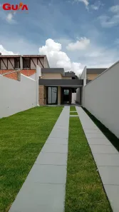 Casa com 3 Quartos à venda, 130m² no Urucunema, Eusébio