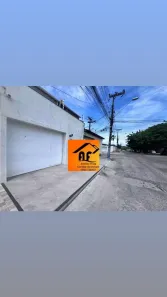 Sobrado com 2 Quartos à venda, 90m² no Jangurussu, Fortaleza