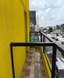 Ponto Comercial para alugar, 80m² no Cangaíba, São Paulo