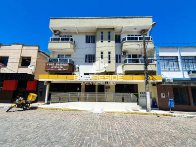 Apartamento com 1 Quarto à venda, 91m² no Centro, Jaguaruna