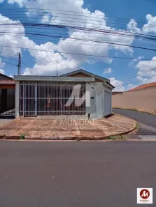 Casa com 3 Quartos à venda, 148m² no Sumarezinho, Ribeirão Preto