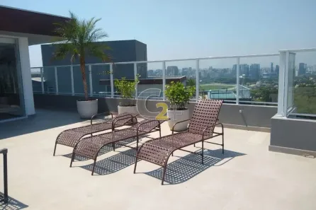 Apartamento com 2 Quartos à venda, 61m² no Butantã, São Paulo