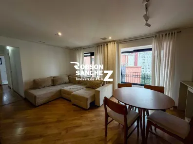 Apartamento com 3 Quartos à venda, 100m² no Vila Mascote, São Paulo