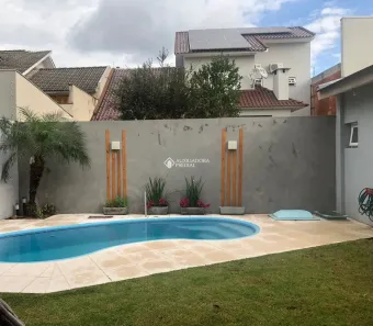 Casa com 4 Quartos à venda, 270m² no Marechal Rondon, Canoas