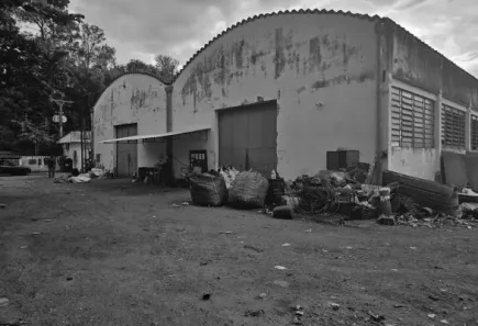 Prédio Comercial à venda, 1573m² no Jardim Primeiro de Maio, São João da Boa Vista