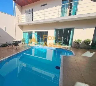 Casa com 3 Quartos à venda, 306m² no Colina Werner Plaas, Americana