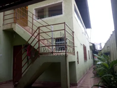 Casa com 3 Quartos à venda, 182m² no Aviação, Praia Grande