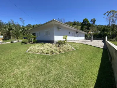Lote/Terreno à venda, 1292m² no CENTRO, Guabiruba