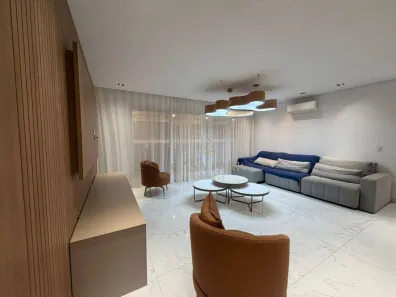 Apartamento com 3 Quartos à venda, 153m² no Canto do Forte, Praia Grande
