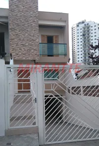 Sobrado com 3 Quartos à venda, 184m² no Jardim São Paulo(Zona Norte), São Paulo
