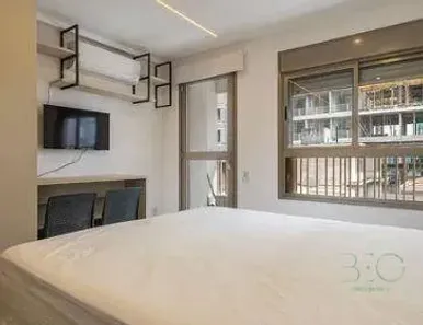 Apartamento com 1 Quarto à venda, 26m² no Sumarezinho, São Paulo