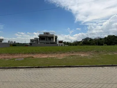 Lote/Terreno à venda, 331m² no Condomínio Residencial Alphaville I, São José dos Campos