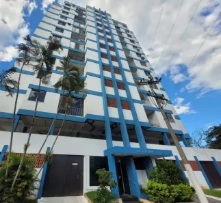Apartamento com 3 Quartos à venda, 133m² no Comercial, Resende