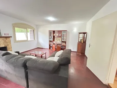 Casa com 4 Quartos à venda, 300m² no Jardim Sabará, Porto Alegre