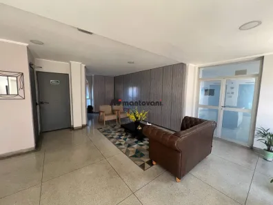 Apartamento com 2 Quartos à venda, 52m² no Vila Margarida, São Paulo
