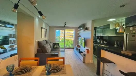 Apartamento com 2 Quartos à venda, 77m² no Petrópolis, Porto Alegre