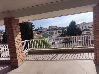 Sobrado com 4 Quartos à venda, 488m² no Interlagos, São Paulo