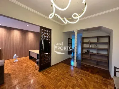 Casa com 3 Quartos à venda, 200m² no Cidade Alta, Piracicaba