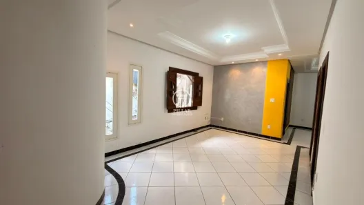 Casa com 3 Quartos para alugar, 148m² no Edgar Pereira, Montes Claros
