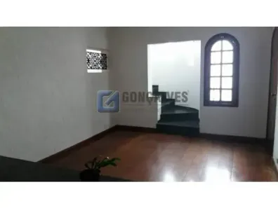 Casa com 4 Quartos à venda, 275m² no Santa Paula, São Caetano do Sul