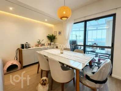 Cobertura com 2 Quartos à venda, 141m² no Itacorubi, Florianópolis