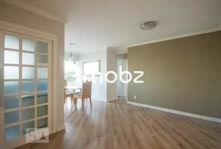 Apartamento com 2 Quartos à venda, 78m² no Brooklin Paulista, São Paulo